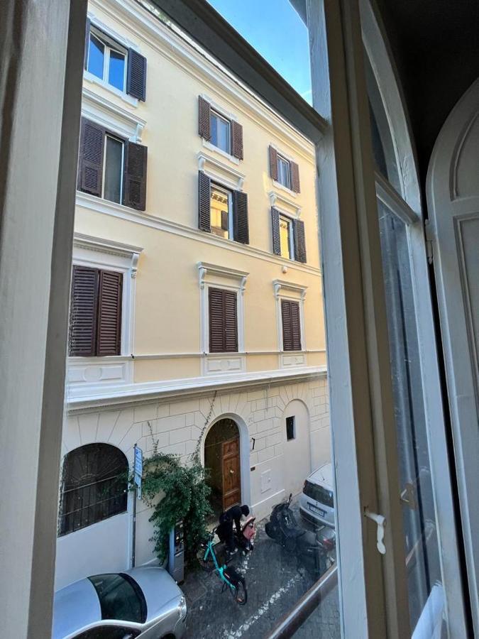 Glory House Vatican & Saint Peter Basilica 로마 외부 사진