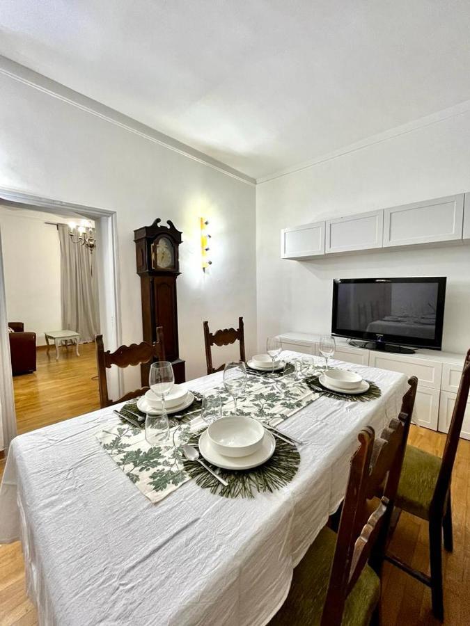 Glory House Vatican & Saint Peter Basilica 로마 외부 사진